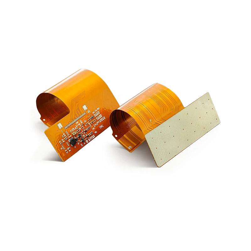 Conception de PCB flexible