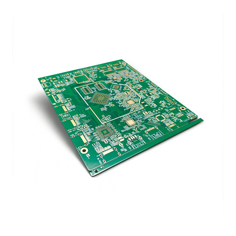 Carte PCB FR4 à Tg élevée