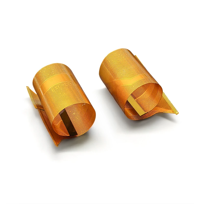 Fabrication de PCB
