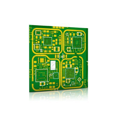 N'importe quelle couche PCB HDI